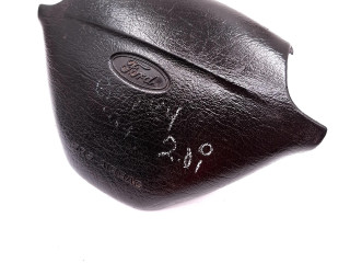 Подушка безопасности водителя BAMPT10471, 1003805242457301 Ford Galaxy