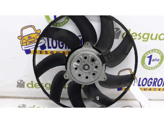 Вентилятор радиатора 8K0959455M Audi A4 S4 B8 8K 2.0