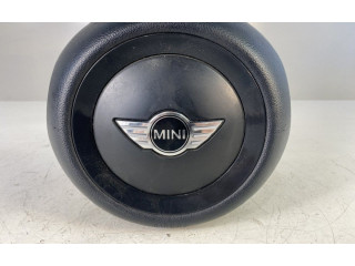 Подушка безопасности водителя 679137303, 32306791373 Mini Cooper Coupe R58