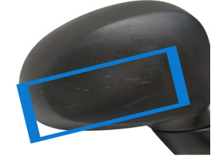 Зеркало (механическое)       Chevrolet Matiz   -  года   