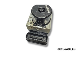 Блок АБС 1K0907379CC, 10062532531 Volkswagen Jetta VI 2011 - 2018 года