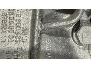 Блок управления редуктора коробки передач (раздатки)