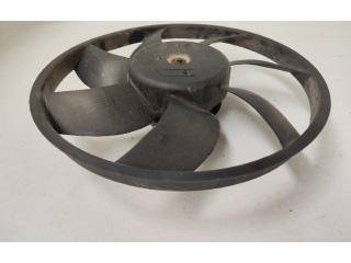 Вентилятор радиатора M159984 Citroen C4 Cactus