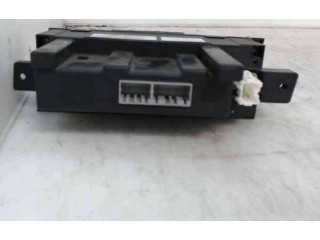 Блок управления климат-контролем 6870009020HCC, 6870009020HCC SsangYong Kyron