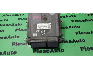 Řídící jednotka 0281012103, 30729826A.   Volvo XC90 2003