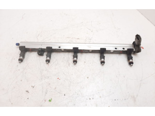 Комплект форсунок 0280158096, 30757534    Volvo V70  B5254 T11 