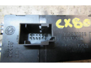 Блок управления 735410445 Fiat Grande Punto