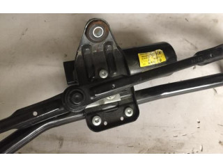 Двигатель стеклоочистителей KIA Ceed