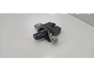 Замок багажника 1Z5827501D    Skoda Octavia Mk2 (1Z) 2004 - 2013 года