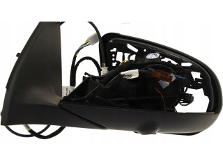 Zpětné zrcátko Mercedes-Benz GLA W156 2016 A2478109505