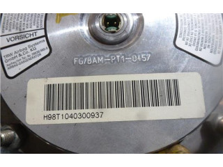 Подушка безопасности водителя    Honda Accord