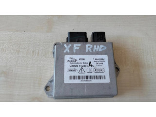 Блок подушек безопасности 9X2314D374AC Jaguar XF