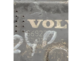 Дроссельная заслонка       Volvo S80  2007 - 2013 года   