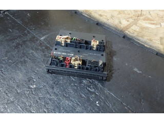 Комфортный модуль 6Q2937049C Skoda Fabia Mk1 (6Y)