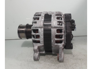 Генератор 04C903023L, F000BL08F2   Volkswagen Polo V 6R 1.2     