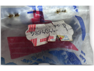 Řídící jednotka C19, 5894044   Fiat Punto Evo 2001