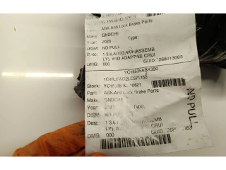 Блок АБС YC15535ABK390, 268013083   Jeep  Grand Cherokee  2010 - 2021 года