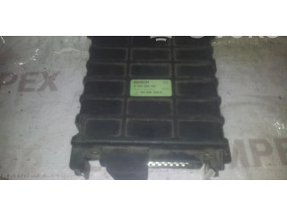 Блок управления двигателя 0280800140, 811906264a   Volkswagen Jetta II