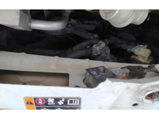 Вентилятор радиатора Opel Meriva B