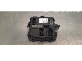 Блок комфорта 284B19648R   Renault Trafic III (X82)   