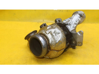 Turbodmychadlo Турбина Mercedes-Benz C W205