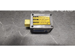 Блок подушек безопасности Daihatsu Sirion