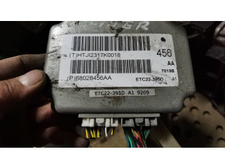 Píst 68028456AA, ETC22395D Dodge Caliber