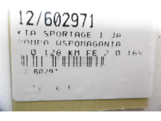 Дисплей KIA Sportage