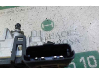 Рулевая рейка Двигатель стеклоочистителей 6431N6 Peugeot 2008 I 2013 - 2019 года