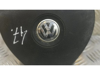 Подушка безопасности водителя 1K0880201BD   Volkswagen Golf V