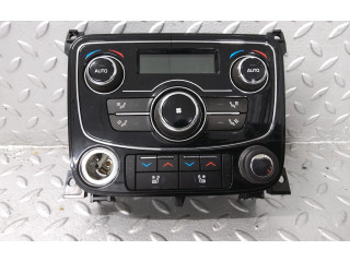 Блок управления климат-контролем AW9318D687DE, AW93-18D687-DE Jaguar XJ X351