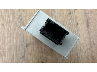 Модуль управления зеркалом крыла