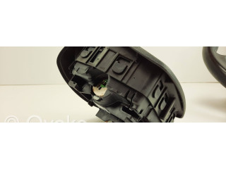 Руль Renault Scenic III -  Grand scenic III  2009-2016 года 985701921R, 1247441600120      