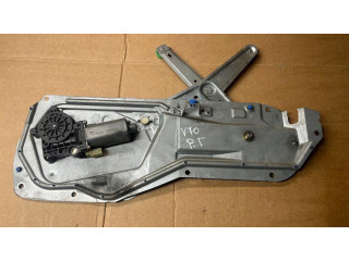 Комплект электрического механизма для подъема окна