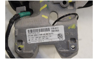 Зеркало электрическое Jeep Renegade 2014 - года