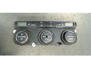 Блок управления климат-контролем    Volkswagen Touran I