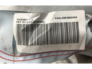 Боковая подушка безопасности    Skoda Fabia Mk3 (NJ)