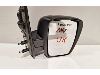 Зеркало (механическое)       Fiat Scudo  2007 - 2016 года   