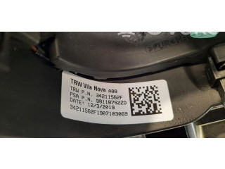 Руль Citroen C3 Aircross 2017 - года 98118752ZD