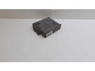 Блок управления впрыском 4301925, 076125W512411419 Saab 9000 CS