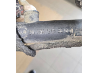 Топливная рампа 9652451580 Citroen C4 I