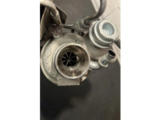  Турбина Opel Meriva B  55497868   для двигателя B16DTL_LVM      