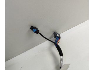 Зеркало электрическое        Volvo XC90  2014 -  года   