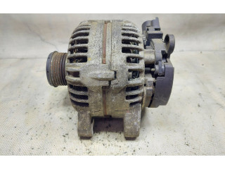 Генератор 9646321880   Citroen C4 I      