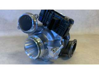 Турбина BMW X3 F25 2.5 11657823202, 11657823270