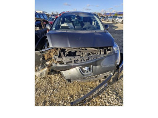 Блок управления    Peugeot 5008