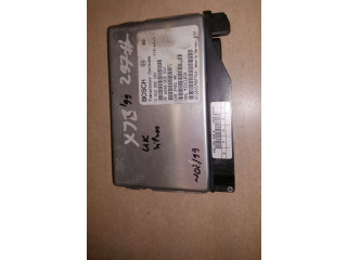 Блок управления коробкой передач 0260002584, LNE2401AB Jaguar XJ X308