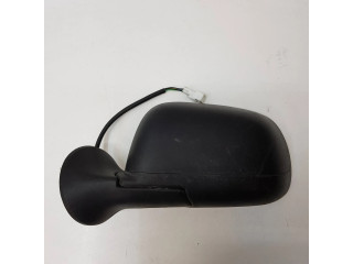 Зеркало электрическое левое Dacia Duster