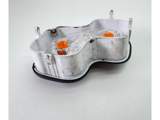 Блок управления климат-контролем 5P6340200, 5P6340200 Fiat Panda III