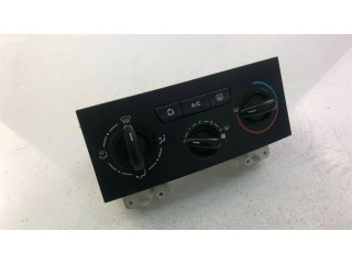 Блок управления климат-контролем H5756B5RF, K2202   Citroen C4 I